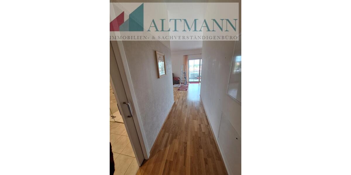 Etagenwohnung Vierkirchen - 3 Zimmer, 96 m&sup2;, 1.595&euro; | Angebot:25363171