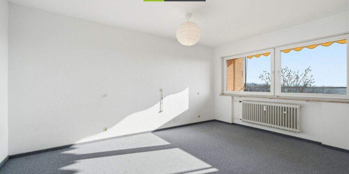 Etagenwohnung Bad Waldsee - 3 Zimmer, 78 m&sup2;, 229.000&euro; | Angebot:25740478