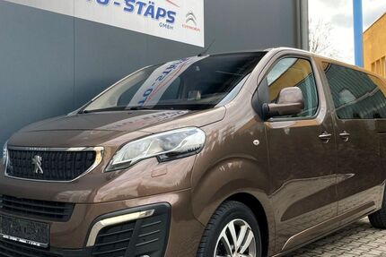 Peugeot Traveller 113.800 km 22.990 &euro; Pirna 01796
