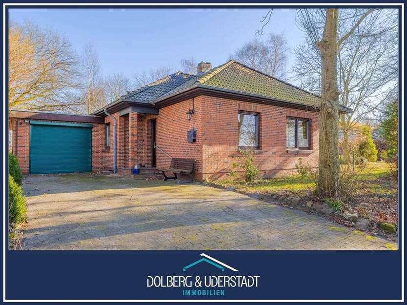 Haus zum Kaufen in Steenfeld 249.000 € 100 m²