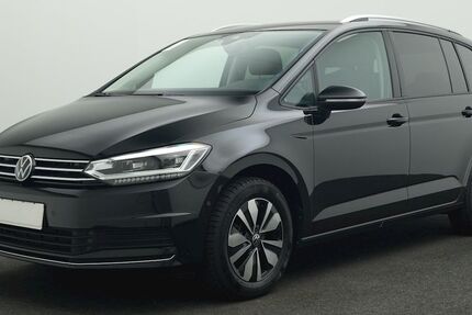 VW Touran 9.995 km 34.850 &euro; Mühlhausen 92360