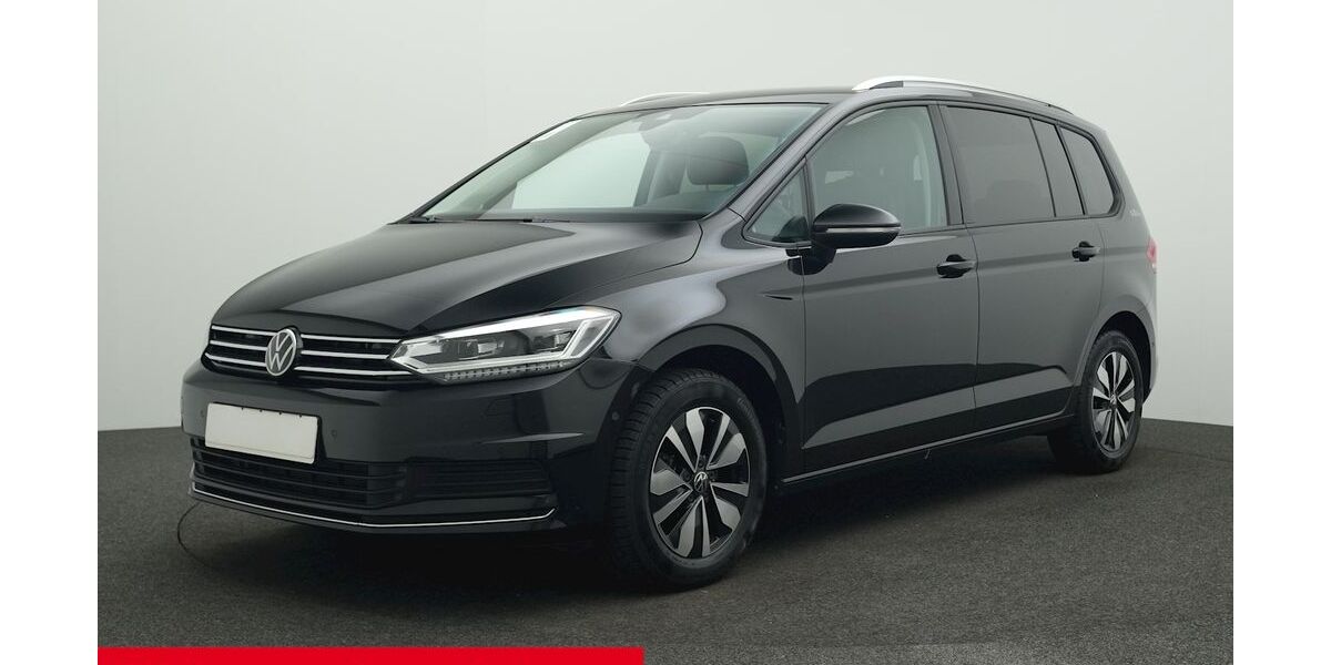 VW Touran 9.995 km 34.850 &euro; Mühlhausen 92360