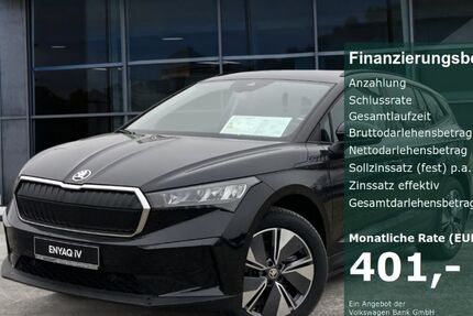 Skoda Enyaq 9.900 km 37.450 &euro; Langenhagen 30853