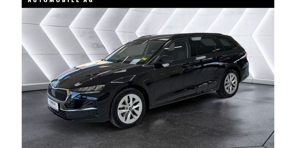 Skoda Octavia 11.894 km 29.700 &euro; Neuruppin 16816