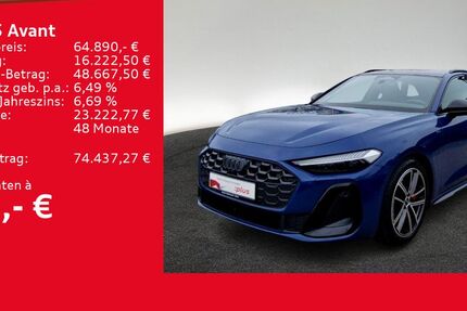 Audi A5 7.874 km 63.820 &euro; Ulm 89073