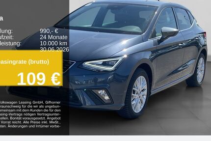 Seat Ibiza 15.947 km 19.820 &euro; Remscheid 42897
