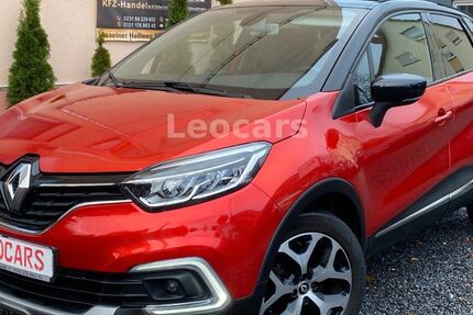 Renault Captur 62.900 km 14.450 € Dortmund 44319