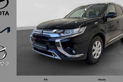 Mitsubishi Outlander 90.419 km 15.990 &euro; Delmenhorst 27755