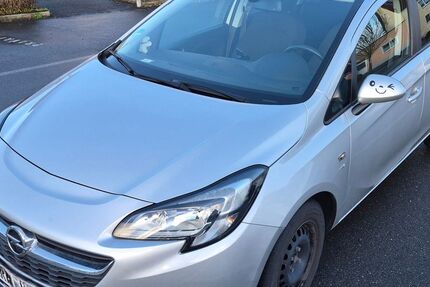 Opel Corsa 125.000 km 6.600 &euro; Weisendorf 91085
