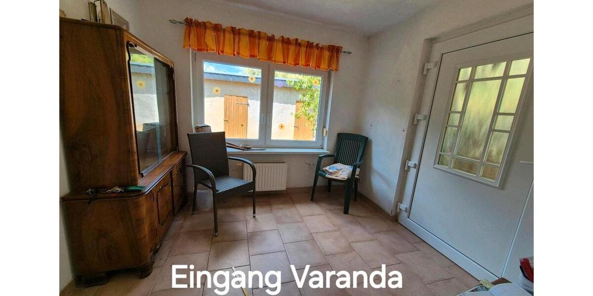 Einfamilienhaus Dommitzsch - 5 Zimmer, 100 m&sup2;, 75.000&euro; | Angebot:27100804