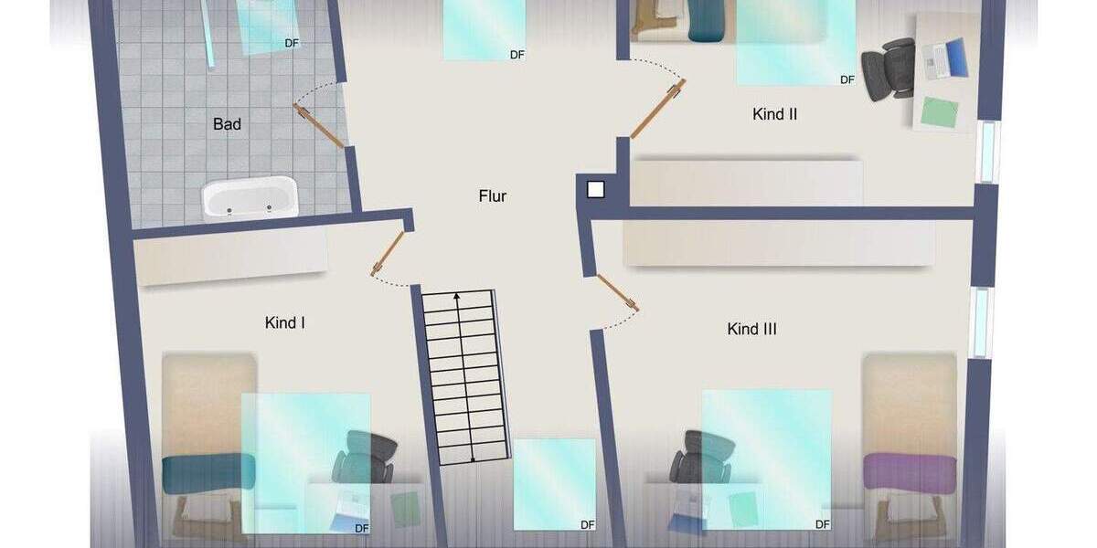 Einfamilienhaus Sinsheim - 9 Zimmer, 202 m&sup2;, 499.000&euro; | Angebot:24810793