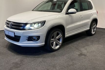 VW Tiguan 126.800 km 13.950 &euro; Seelze 30926