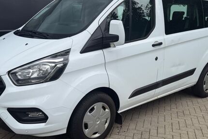 Ford Transit 260.000 km 15.113 &euro; Coesfeld 48653