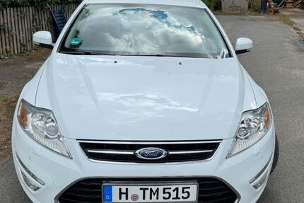 Ford Mondeo 246.000 km 8.950 &euro; Hamburg 22299