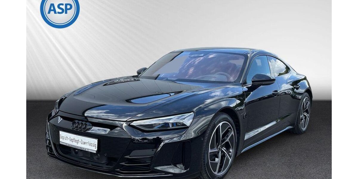 Audi e-tron GT 23.896 km 58.990 &euro; Berlin 13581
