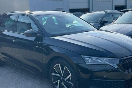 Skoda Octavia 28.439 km 31.950 &euro; Burghaun 36151