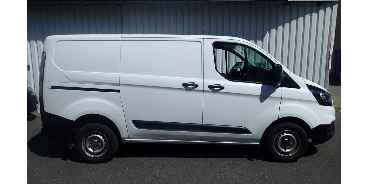 Ford Transit Custom 55.000 km 12.999 &euro; Neuenhagen bei Berlin 15366