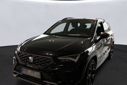 Seat Ateca 68.110 km 27.346 &euro; Bocholt 46395