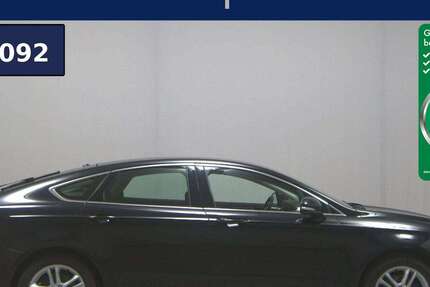 Ford Mondeo 141.423 km 14.480 &euro; Gyhum/Bockel 27404