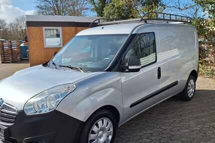 Opel Combo 87.000 km 7.500 &euro; Bremerhaven 27576