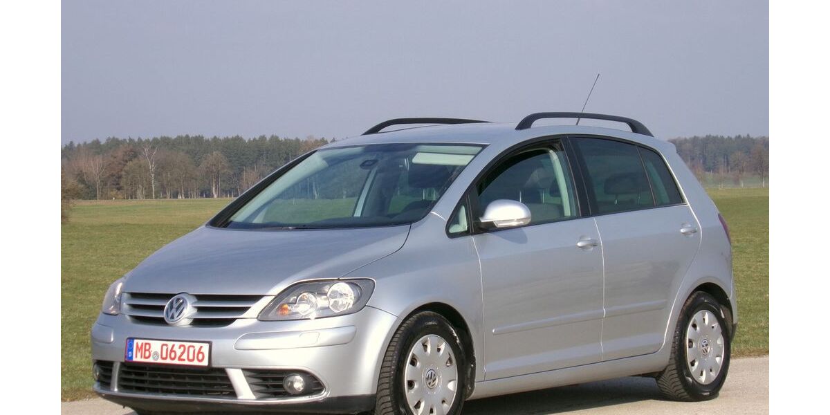 VW Golf Plus 176.600 km 3.480 &euro; Holzkirchen 83607