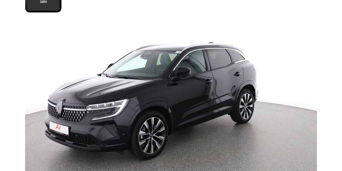 Renault Austral 5.000 km 28.880 € Berlin 12103