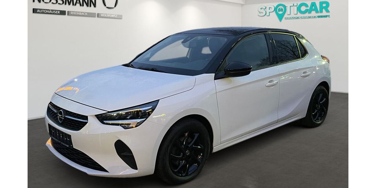 Opel Corsa 76.898 km 13.490 &euro; Rheinbach 53359