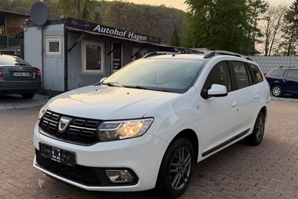 Dacia Logan 67.000 km 6.990 &euro; Hagen 58089