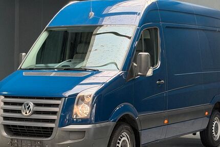 VW Crafter 76.099 km 10.900 &euro; Mönchengladbach 41061