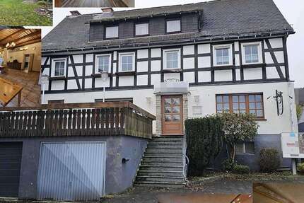 Gastronomie in Hallenberg 139.000 € 391 m² zimmer