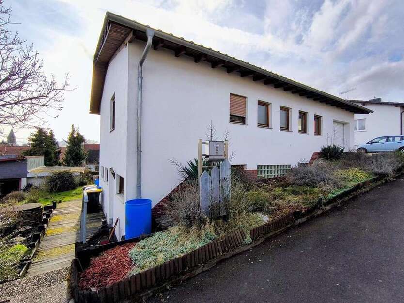Haus zum Kaufen in Nidda 235.000 € 158 m²