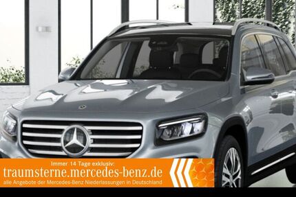 Mercedes-Benz GLB 180 9.912 km 40.990 &euro; Mannheim 68165