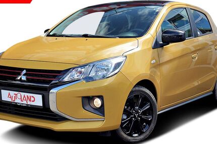Mitsubishi Space Star 21.221 km 15.490 € Zella-Mehlis 98544