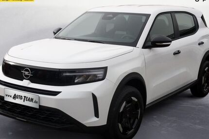 Opel Frontera 2.900 km 24.480 &euro; Ammerbuch-Entringen 72119