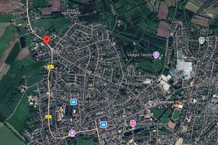 Grundstück zu verkaufen in Uetersen 175.000 € 489 m²