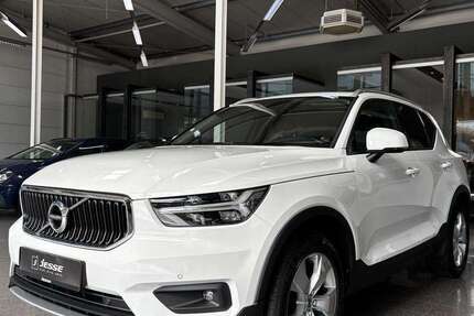Volvo XC40 86.000 km 22.490 € Ibbenbüren 49477
