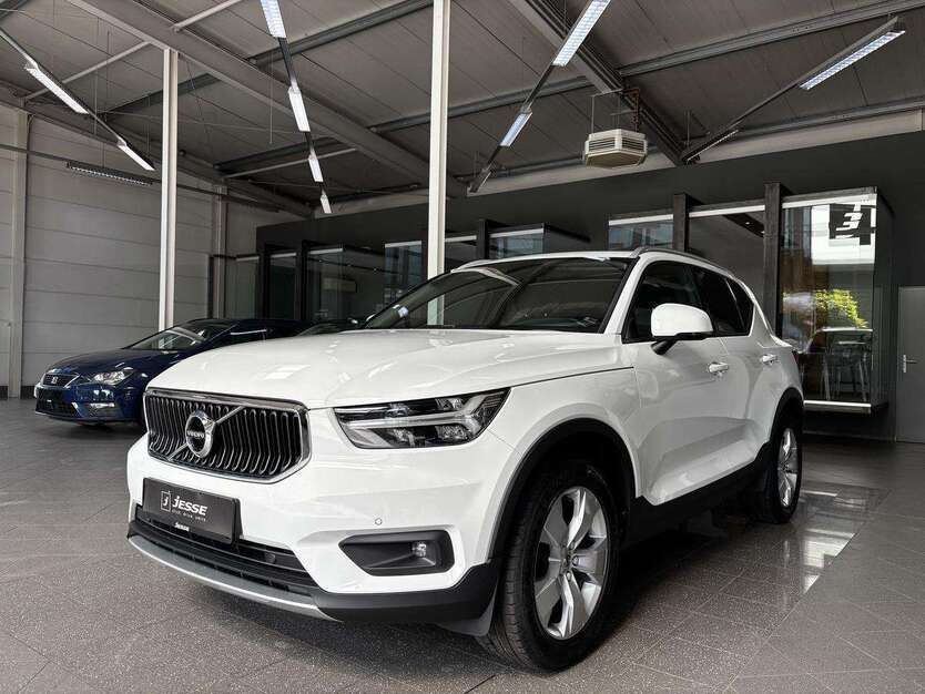 Volvo XC40 86.000 km 22.490 € Ibbenbüren 49477