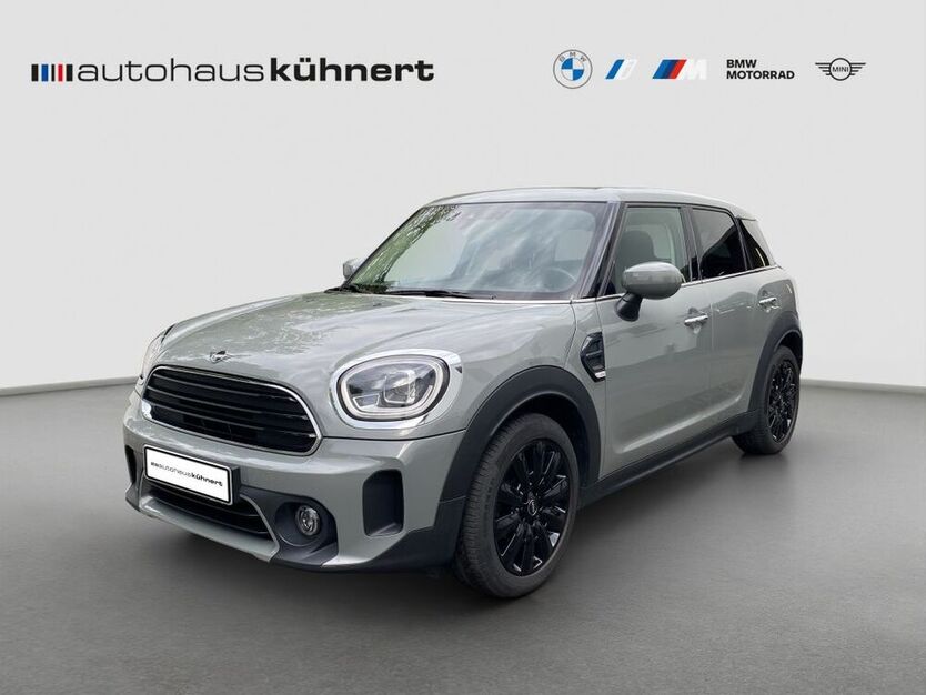 One D Countryman
