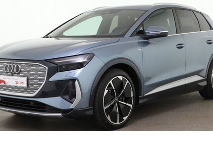 Audi Q4 e-tron 47.180 km 32.780 &euro; Gifhorn 38518