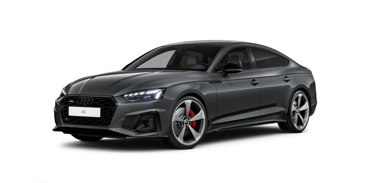 Audi A5 56.750 km 45.880 &euro; Emsdetten 48282