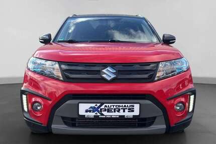 Suzuki Vitara 106.000 km 14.690 &euro; Wörrstadt 55286