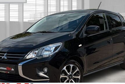 Mitsubishi Space Star 21.943 km 13.490 &euro; Neuruppin 16816