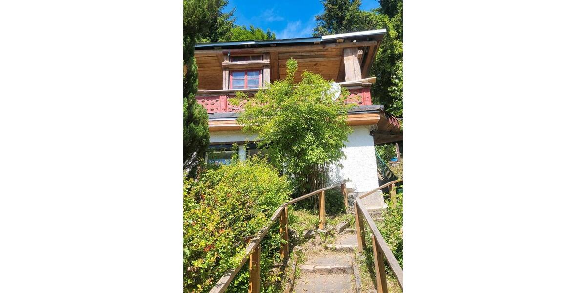 Gartengrundstück zimmer