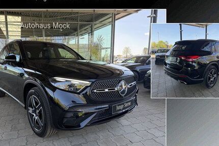Mercedes-Benz GLC 300 14.800 km 63.890 &euro; Delmenhorst 27751