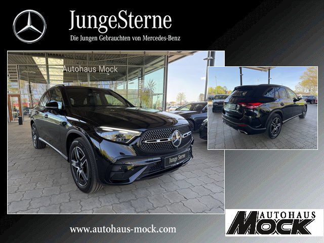 Mercedes-Benz GLC 300 14.800 km 63.890 &euro; Delmenhorst 27751