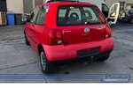 VW Lupo Basis*SchiebeD.*FrontUnfa*AHK 149.624 km 300 &euro; Berlin 13187