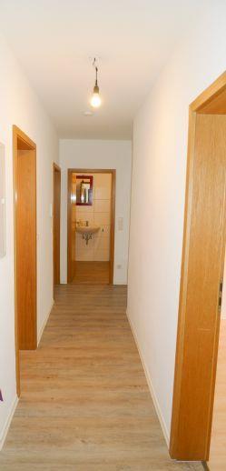 Etagenwohnung Waldmünchen - 3 Zimmer, 75 m&sup2;, 550&euro; | Angebot:26670319
