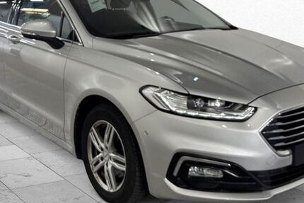 Ford Mondeo 125.615 km 12.999 &euro; Schrobenhausen 86529