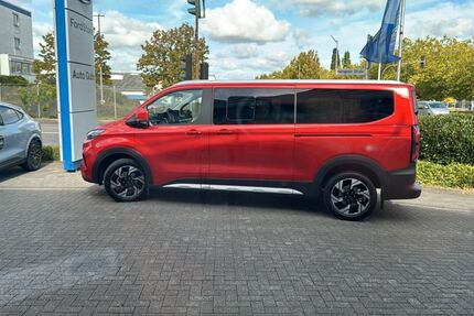 Ford Tourneo Custom 11.554 km 51.900 &euro; Alsdorf 52477