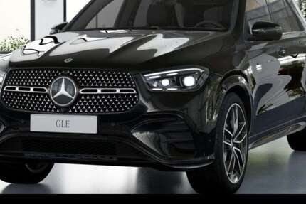 Mercedes-Benz GLE 350 9.900 km 92.900 &euro; Hamburg 22047